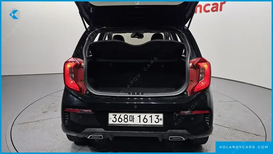 KIA MORNING (PICANTO) SIGNATURE