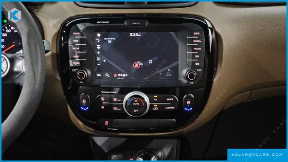 KIA SOUL 1.6 GDI NOBLESSE