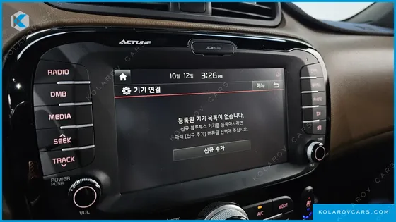KIA SOUL 1.6 GDI NOBLESSE