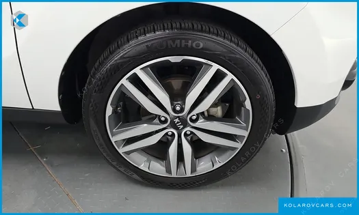 KIA SOUL 1.6 GDI NOBLESSE