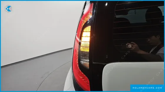 KIA SOUL 1.6 GDI NOBLESSE