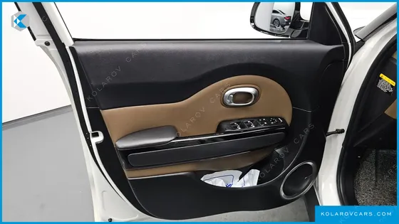 KIA SOUL 1.6 GDI NOBLESSE