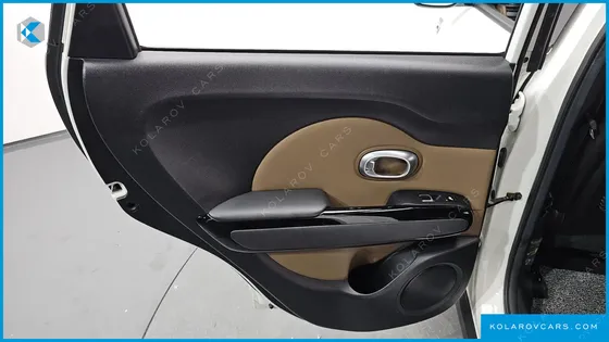 KIA SOUL 1.6 GDI NOBLESSE
