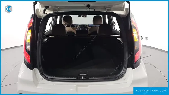 KIA SOUL 1.6 GDI NOBLESSE