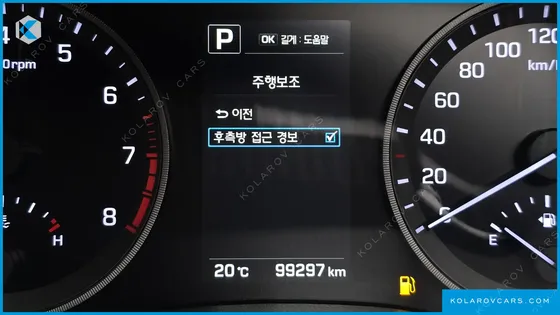HYUNDAI TUCSON GASOLINE 1.6 TURBO 2WD