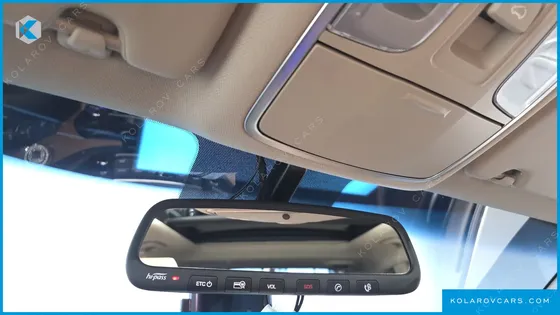 HYUNDAI TUCSON GASOLINE 1.6 TURBO 2WD