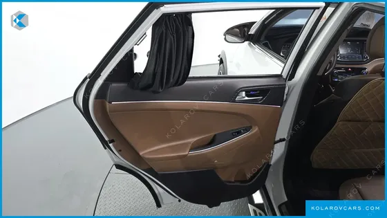 HYUNDAI TUCSON GASOLINE 1.6 TURBO 2WD