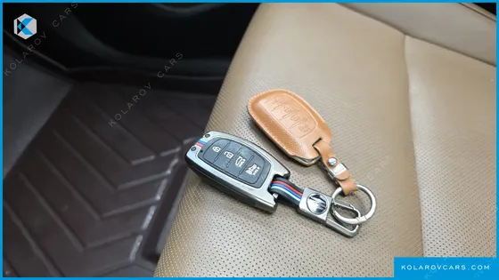 HYUNDAI TUCSON GASOLINE 1.6 TURBO 2WD