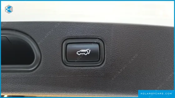 HYUNDAI TUCSON GASOLINE 1.6 TURBO 2WD