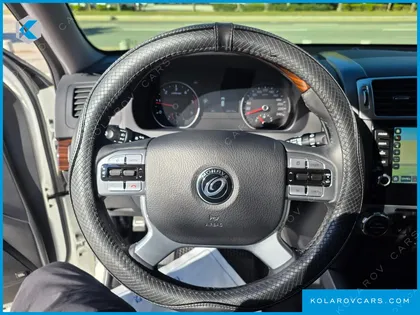 KIA MOHAVE DIESEL 3.0 4WD