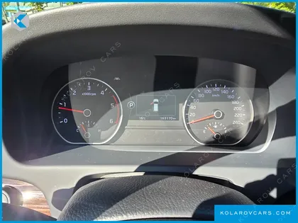 KIA MOHAVE DIESEL 3.0 4WD