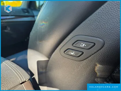 KIA MOHAVE DIESEL 3.0 4WD