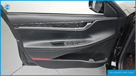 HYUNDAI GRANDEUR 3.0 LPI MODERN (RENTAL CAR)