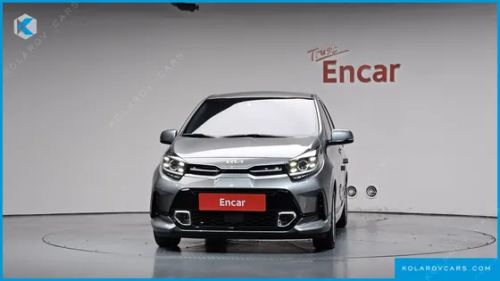 KIA MORNING (PICANTO) PRESTIGE