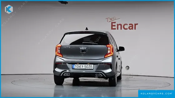 KIA MORNING (PICANTO) PRESTIGE