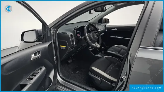 KIA MORNING (PICANTO) PRESTIGE