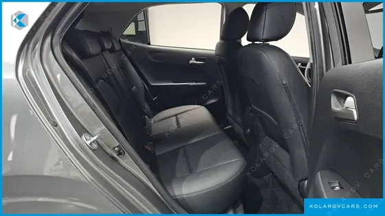 KIA MORNING (PICANTO) PRESTIGE