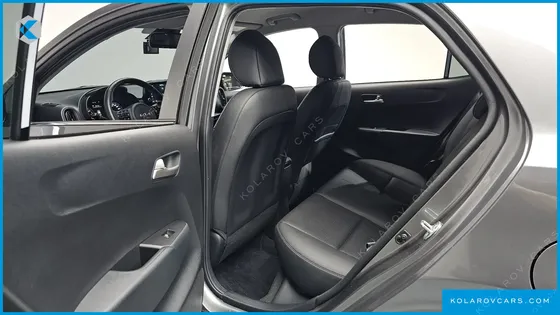 KIA MORNING (PICANTO) PRESTIGE