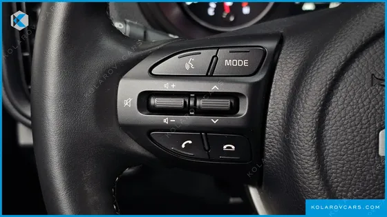 KIA MORNING (PICANTO) PRESTIGE