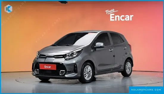 KIA MORNING (PICANTO) PRESTIGE
