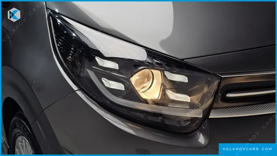 KIA MORNING (PICANTO) PRESTIGE