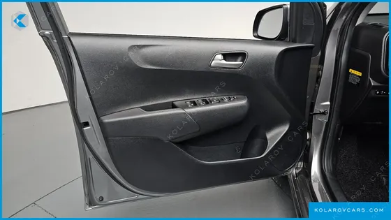 KIA MORNING (PICANTO) PRESTIGE