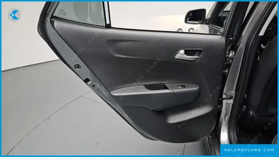 KIA MORNING (PICANTO) PRESTIGE
