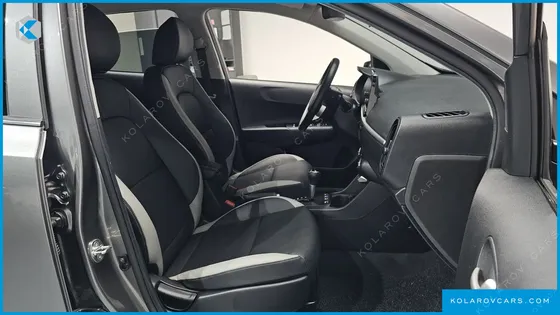 KIA MORNING (PICANTO) PRESTIGE