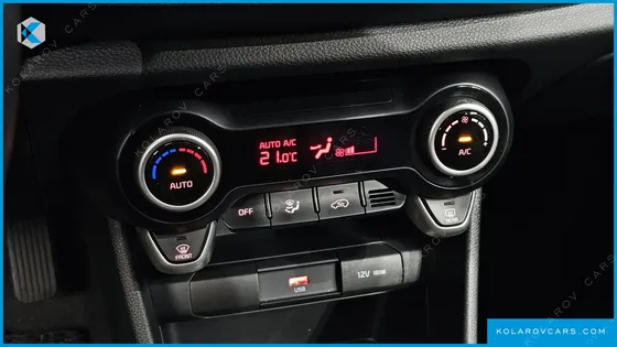 KIA MORNING (PICANTO) PRESTIGE