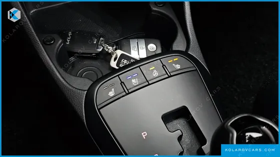 KIA MORNING (PICANTO) PRESTIGE