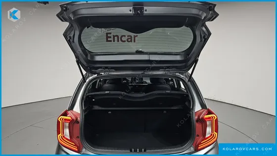 KIA MORNING (PICANTO) PRESTIGE