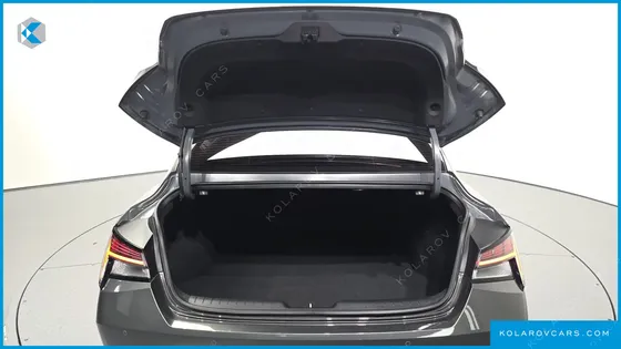 HYUNDAI ELANTRA (AVANTE) 1.6