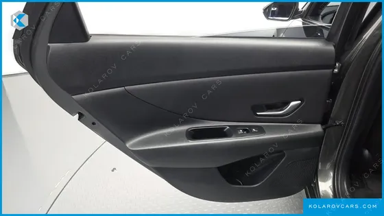 HYUNDAI ELANTRA (AVANTE) 1.6