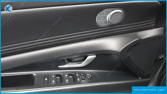 HYUNDAI ELANTRA (AVANTE) 1.6