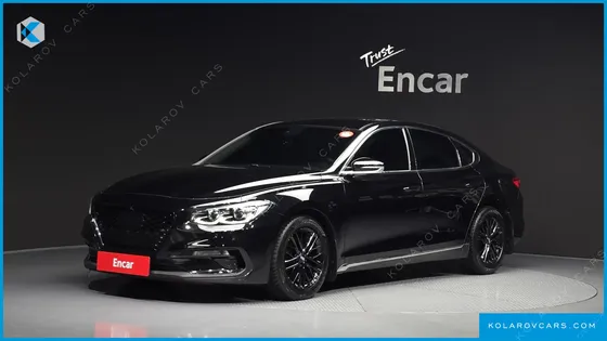 HYUNDAI GRANDEUR 2.2 DIESEL PREMIUM