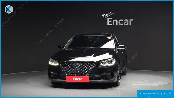 HYUNDAI GRANDEUR 2.2 DIESEL PREMIUM