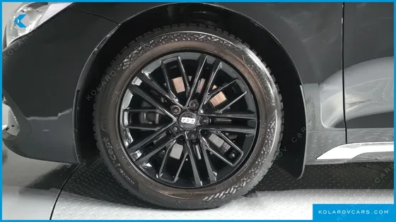 HYUNDAI GRANDEUR 2.2 DIESEL PREMIUM