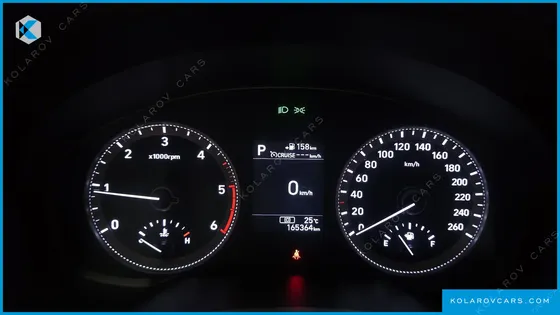HYUNDAI GRANDEUR 2.2 DIESEL PREMIUM
