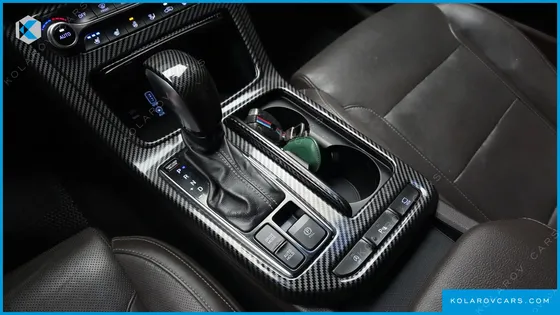 HYUNDAI GRANDEUR 2.2 DIESEL PREMIUM