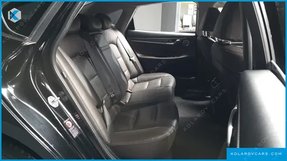 HYUNDAI GRANDEUR 2.2 DIESEL PREMIUM
