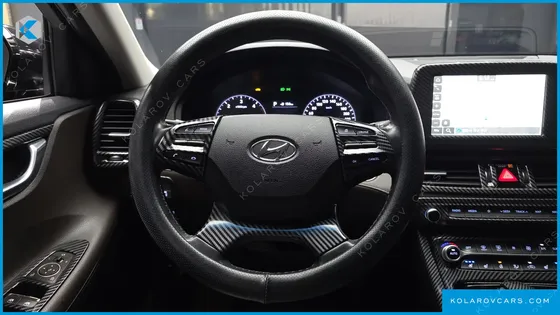 HYUNDAI GRANDEUR 2.2 DIESEL PREMIUM