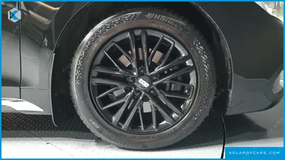 HYUNDAI GRANDEUR 2.2 DIESEL PREMIUM