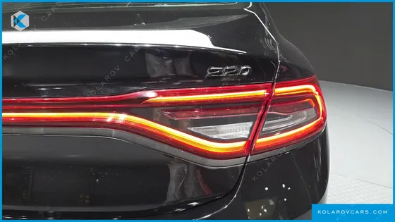 HYUNDAI GRANDEUR 2.2 DIESEL PREMIUM