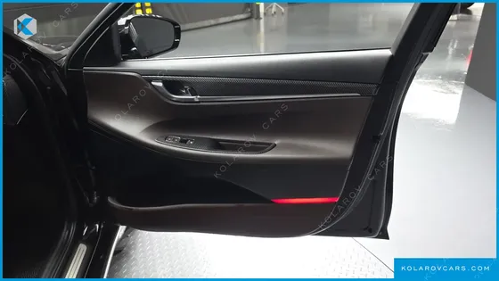 HYUNDAI GRANDEUR 2.2 DIESEL PREMIUM