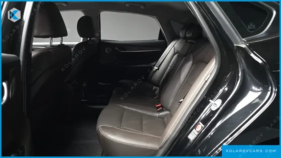HYUNDAI GRANDEUR 2.2 DIESEL PREMIUM