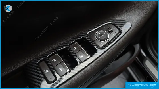 HYUNDAI GRANDEUR 2.2 DIESEL PREMIUM
