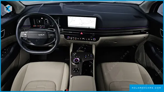 KIA SPORTAGE GASOLINE 1.6 TURBO 2WD