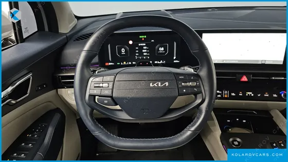 KIA SPORTAGE GASOLINE 1.6 TURBO 2WD