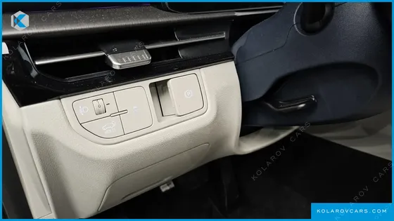 KIA SPORTAGE GASOLINE 1.6 TURBO 2WD