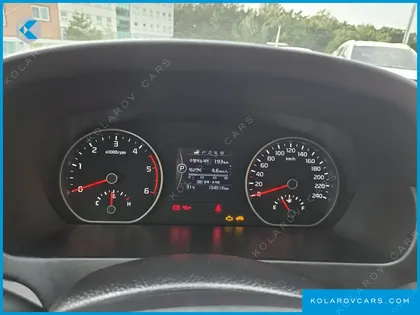KIA MOHAVE DIESEL 3.0 4WD